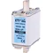 NH000 UQ2 gR 25A/690V Fusible NH - ultrarrápido