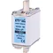 NH000 UQ2 gR 25A/690V NH-Sicherungseinsatz - ultraschnell
