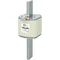 NH1 gTr 231A/400V/160kVA MET NH fusible link - medición