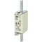 NH1C gG 10A/500V Fusible NH - lento / KOMBI