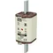 NH1/I gG 160A/690V NH fuse link - time-delay / KOMBI / Insulated hooks
