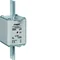 NH2 gG blade fuse link with center indicator 300A 500V