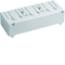 NH2 strip switch disconnector terminal cover