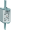NH2C gG blade fuse link with center indicator 200A 500V
