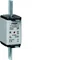 NH2C gG blade fuse link with center indicator insulated holder 200A 500V
