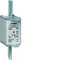 NH2C gG-Flachsicherungseinsatz mit Mittelanzeige 160A 500V