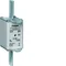 NH2C gG-Flachsicherungseinsatz mit Mittelanzeige 32A 500V