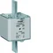 NH3 gG blade fuse link with center indicator 425A 500V