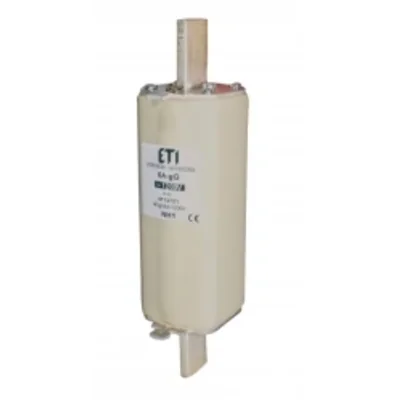 NH3L gG 100A/1200V Fusible NH - retardo de tiempo
