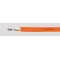 NHXCH-FE 180/E90 4X6/6 QMM POUR SYSTÈMES DE FUSIBLES 0,6/1 kV, ORANGE, TYPE RE