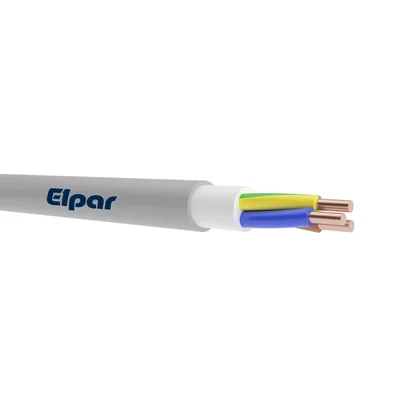 NHXMH-J 300/500V 3x2.5 mm2; Cable