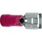 NI 9.5-6/1.2 PVC (100 Stück) Hülle