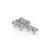 [NI V2A] 4-bolt control connector fi8/bed
