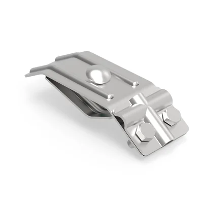 [NI V2A] Dachrinnenverbinder