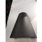 Niagara Anthracite outdoor display wall lamp