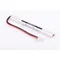 NiCd 3.6V 1000mAh battery pack for Vella Eco 250 1H luminaire - L153 x Ø15 / 96007 230V