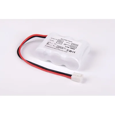 NiCd 3.6V 1800mAh HT battery pack for Orion 100 MT / 100 MT LT / 150 AT / 150 AT LT / 150 D AT - L71 x W22 x H46 / 96856 230V