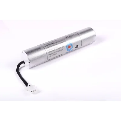 NiCd akumulátor 3,6V 4000mAh pro svítidlo Starlet silver 5W SA (po roce 2016) - D186 x Ø35 / 94930 230V