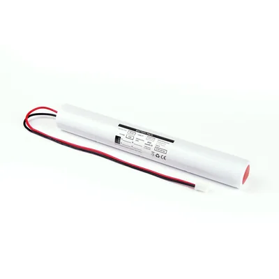 NiCd akumulátor 4 x D 4000mAh 4,8V HT-L / pro PRIMUS TEC 6-58 3h/ PRIMUS LED 3h/B - L235 x Ø33 / 40162 230V
