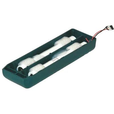 NiCd battery 9.6V 1.8Ah (MIC-1, MIC1-T)