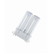 Nicht integrierte Leuchtstofflampe Dulux F 24W 2G10 1700lm NW