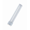 Nicht integrierte Leuchtstofflampe Dulux L 55W 2G11 230V 4000lm CW