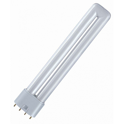Nicht integrierte Leuchtstofflampe Dulux L 55W 2G11 230V 4000lm CW