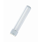 Nicht integrierte Leuchtstofflampe Dulux L 55W 2G11 4800lm WW