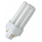 Nicht integrierte Leuchtstofflampe Dulux T/E 26W GX24q-3 1800lm WW