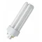 Nicht integrierte Leuchtstofflampe Dulux T/E 32W GX24q-3 2400lm WW