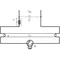 Nicht integrierte lineare Leuchtstofflampe 18W G13 1350lm NW