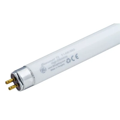 Nicht integrierte lineare Leuchtstofflampe 21W G5 230V 2100lm NW