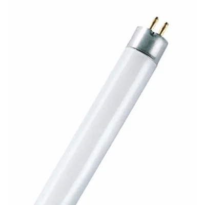 Nicht integrierte lineare Leuchtstofflampe Lumilux FQ 24W G5 230V 1600lm CW