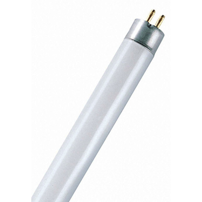 Nicht integrierte lineare Leuchtstofflampe Lumilux FQ 54W G5 230V 4450lm WW