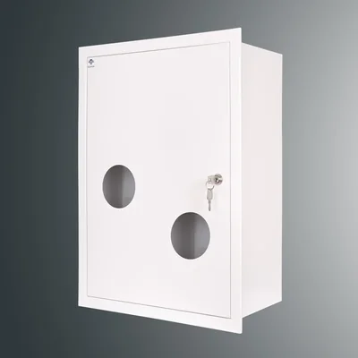 Niederspannungs-Einbauschaltanlage T1i3F+25 S