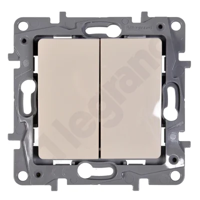 NILOE Candlestick connector