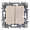 NILOE Candlestick connector