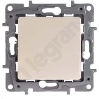 NILOE Conector de escalera color crema