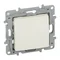 NILOE Cream stair connector