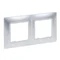 NILOE SELECTION - DOUBLE ALUMINUM FRAME