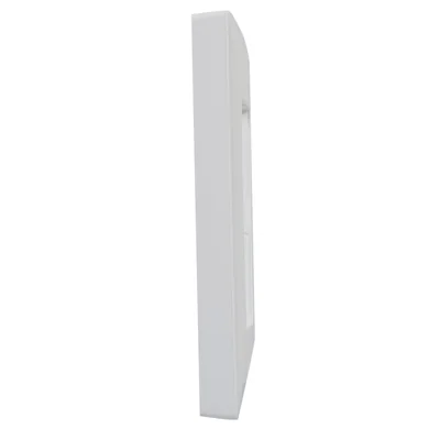 Niloe Step - telaio singolo 1x - bianco