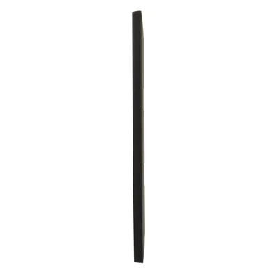 Niloe Step - telaio triplo 3x - nero