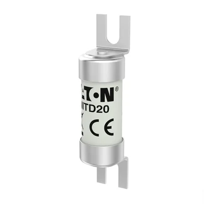 NITD20 20A 550V AC BS88 Sicherung