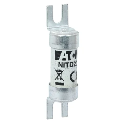 NITD20 20AMP 550V AC BS88 FUSE