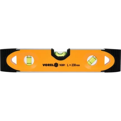 NIVEAU DE TORPILLE 230 MM
