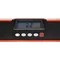 NIVEAU ÉLECTRONIQUE 610 MM AVEC LASER