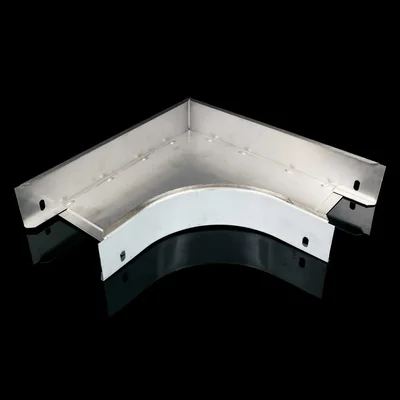 NIXO 90X50X250 IX - Arc de 90° (1 pc.)