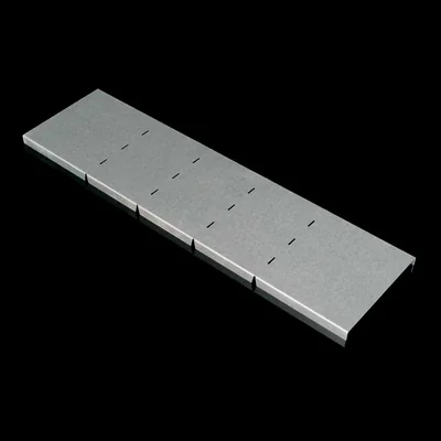 NIXVKO 90X50X62 Copertura ad arco IX inclinata di 90° (1 pz.)