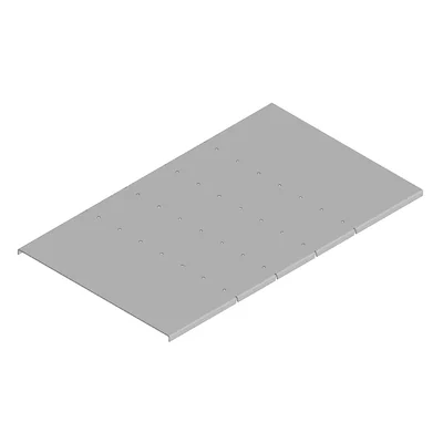 NIXVKO 90X50X62 Kryt IX-oblouk, sklopný, 90° (1 ks)