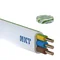 NKT instal PLUS YDYpżo 450/750 3x2.5 Power cable, installation cable, multi-core with PVC insulation